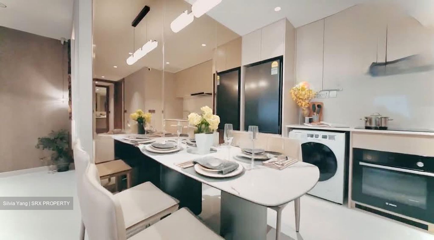 Artisan 8 (D20), Apartment #573947541